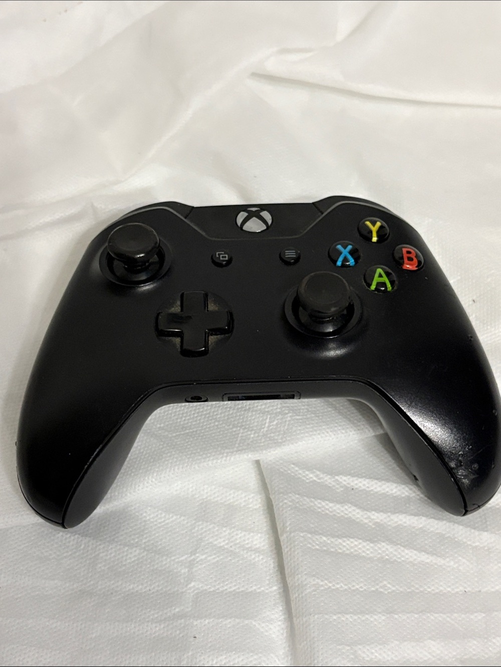 Xbox Wireless Controller